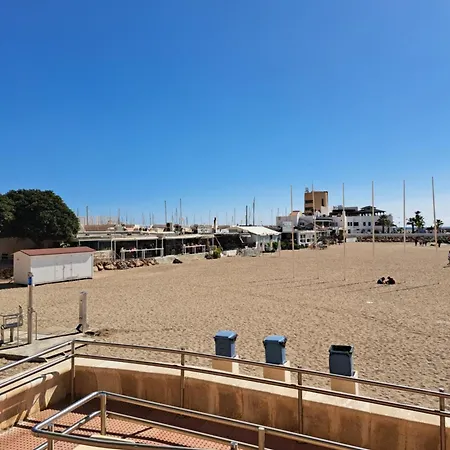 Aguadulce Beach 公寓