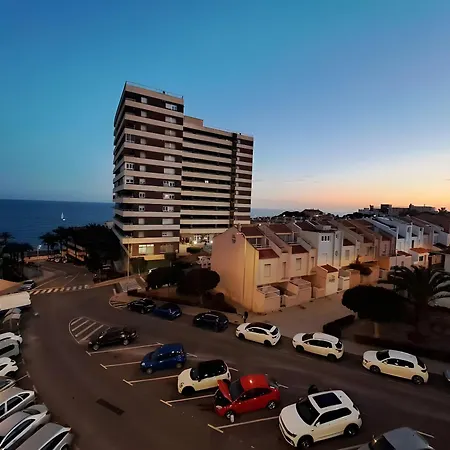 Aguadulce Beach 公寓 *