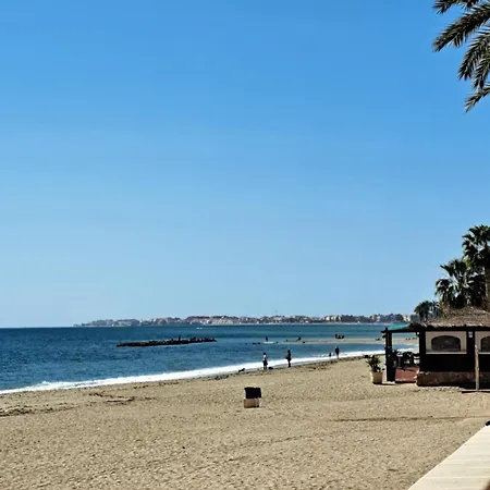 公寓 Aguadulce Beach *