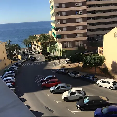 Aguadulce Beach 公寓 阿瓜杜尔塞