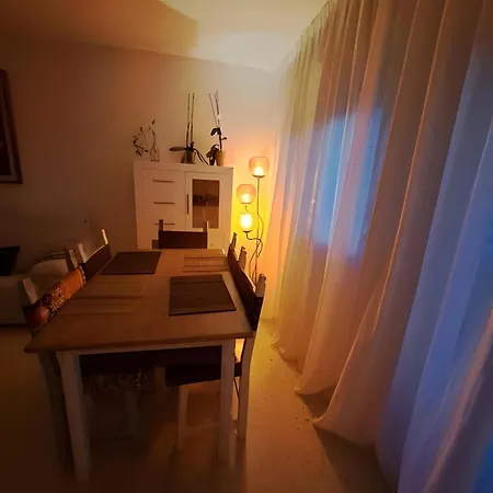 公寓 Aguadulce Beach 阿瓜杜尔塞
