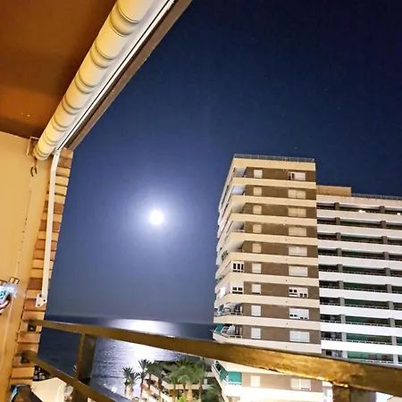 Aguadulce Beach 公寓 *