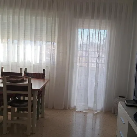 Aguadulce Beach Apartamento
