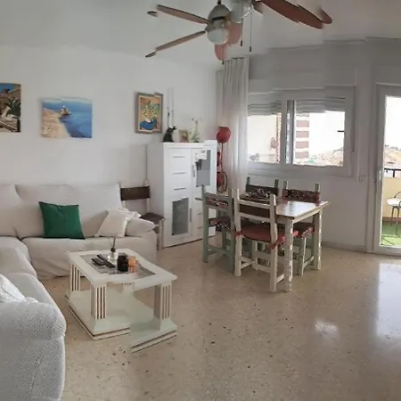 Aguadulce Beach Apartamento