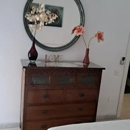 Aguadulce Beach Apartamento *