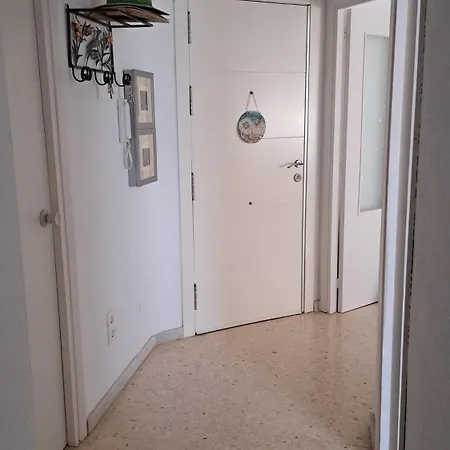Apartamento Aguadulce Beach *
