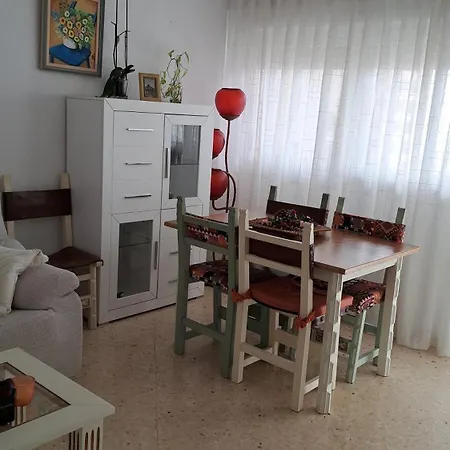 Apartamento Aguadulce Beach Aguadulce (Almeria)