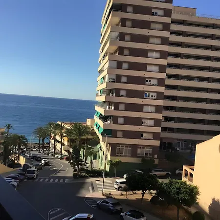 Apartamento Aguadulce Beach