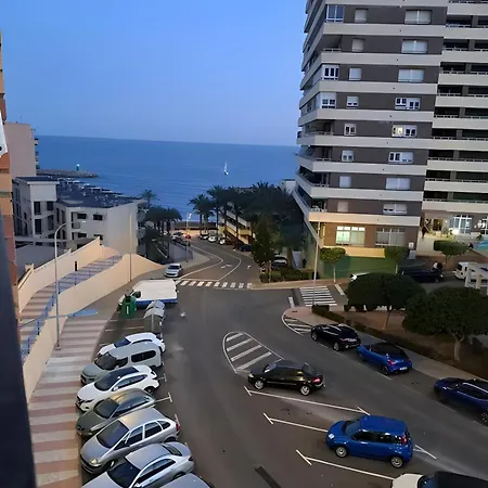 Aguadulce Beach * Aguadulce (Almeria)