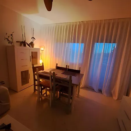 Apartamento Aguadulce Beach