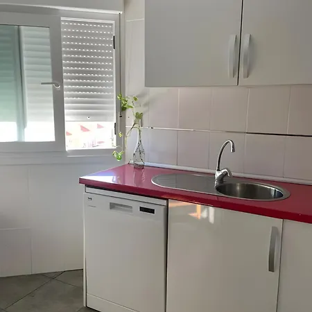Apartamento Aguadulce Beach Aguadulce (Almeria)