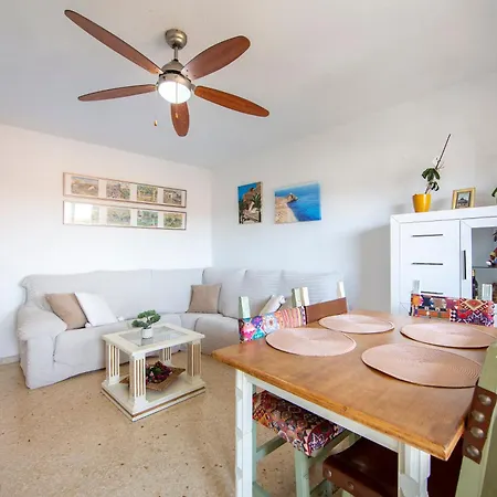 Aguadulce Beach Apartamento