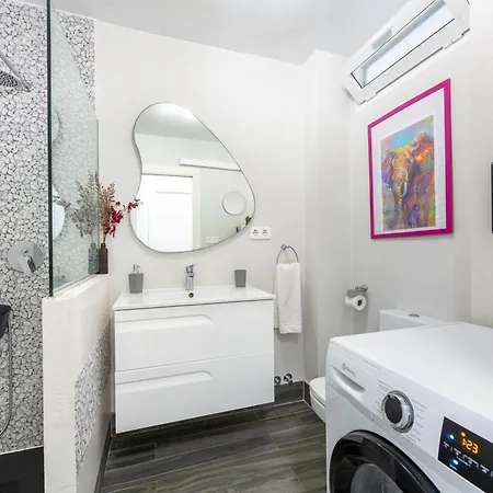 Apartamento Aguadulce Beach *