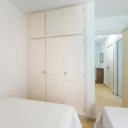 Aguadulce Beach Apartamento Aguadulce (Almeria)